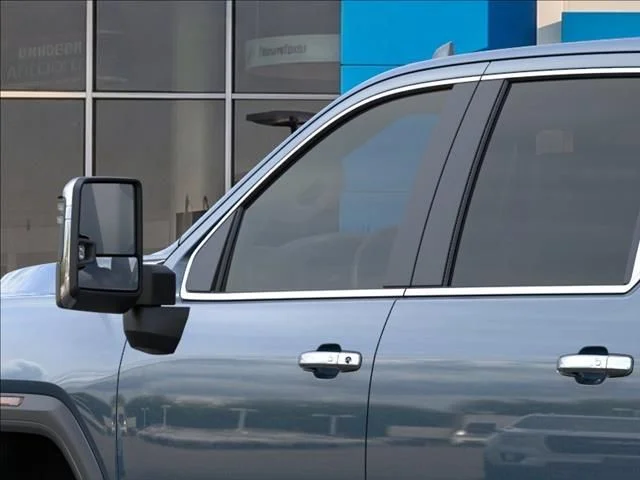 New 2026 Blue GMC Denali image 12