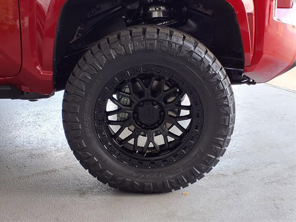 2026 Toyota Tacoma SR5 - Photo 26