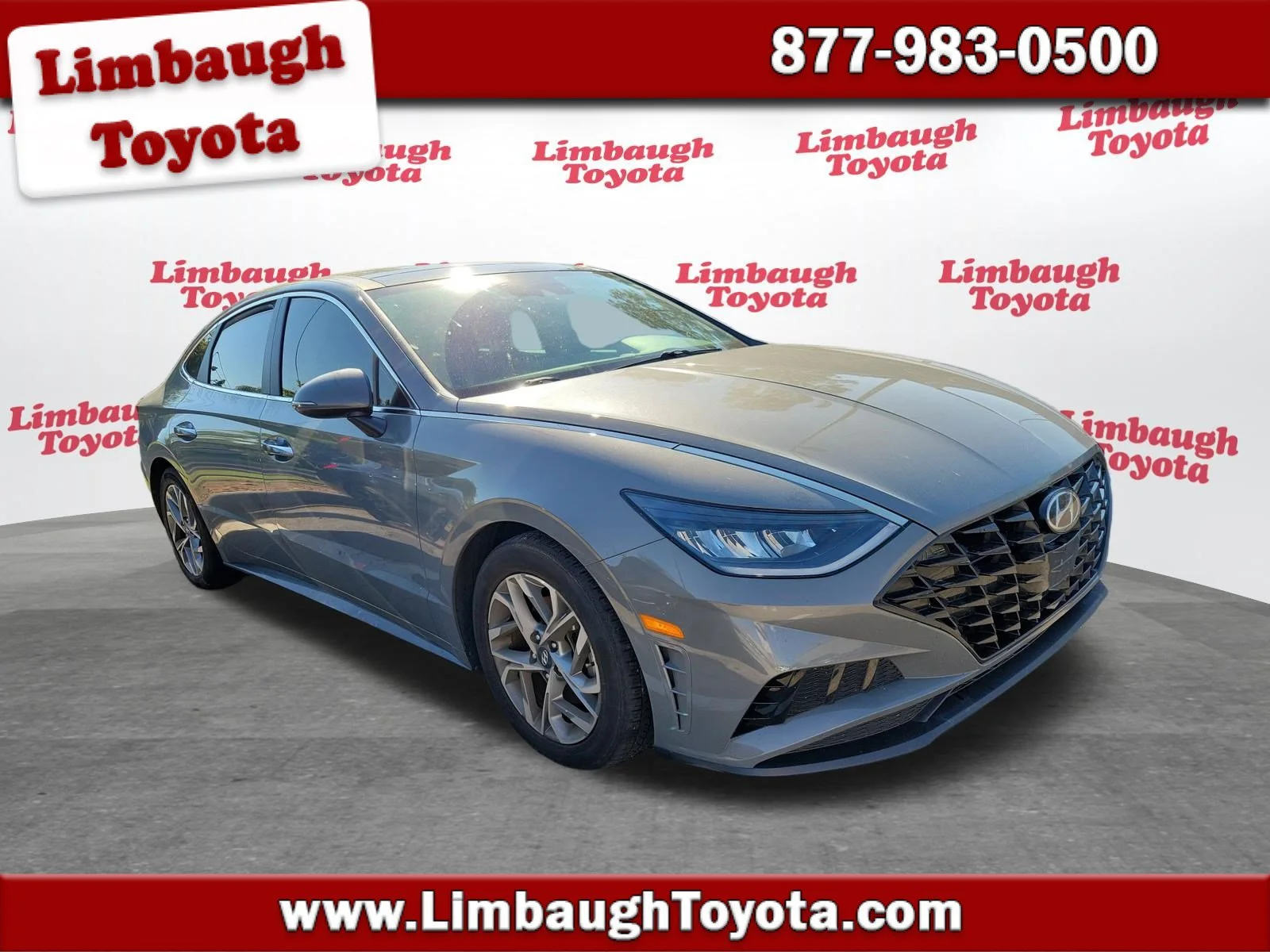 2023 Hyundai Sonata