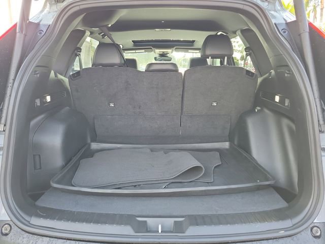 2025 Honda CR-V Sport-L - Photo 9