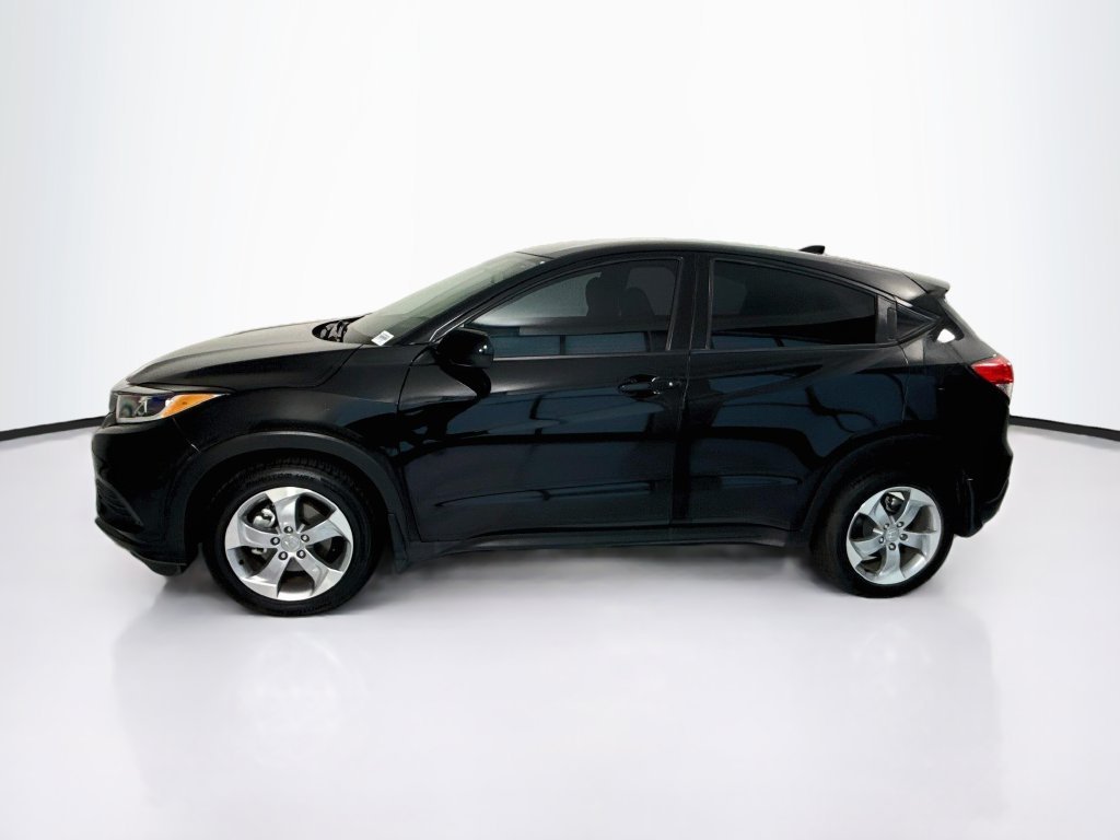 2022 Honda HR-V LX - Photo 8