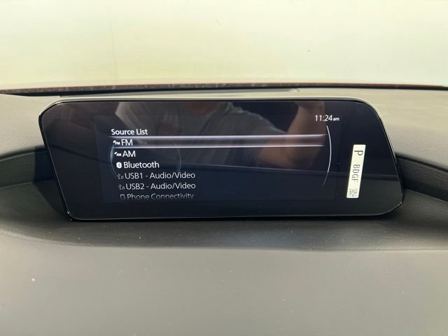 New 2026 Red Mazda 2.5 S Select Sport Base image 18
