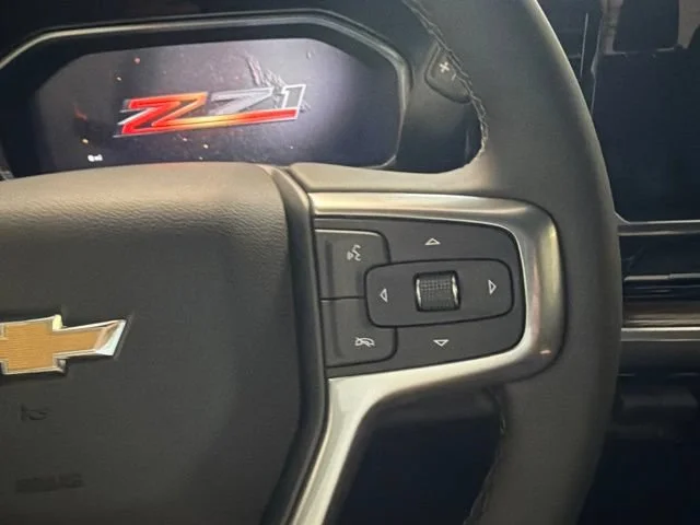 New 2026 Red Hot Chevrolet LT image 37