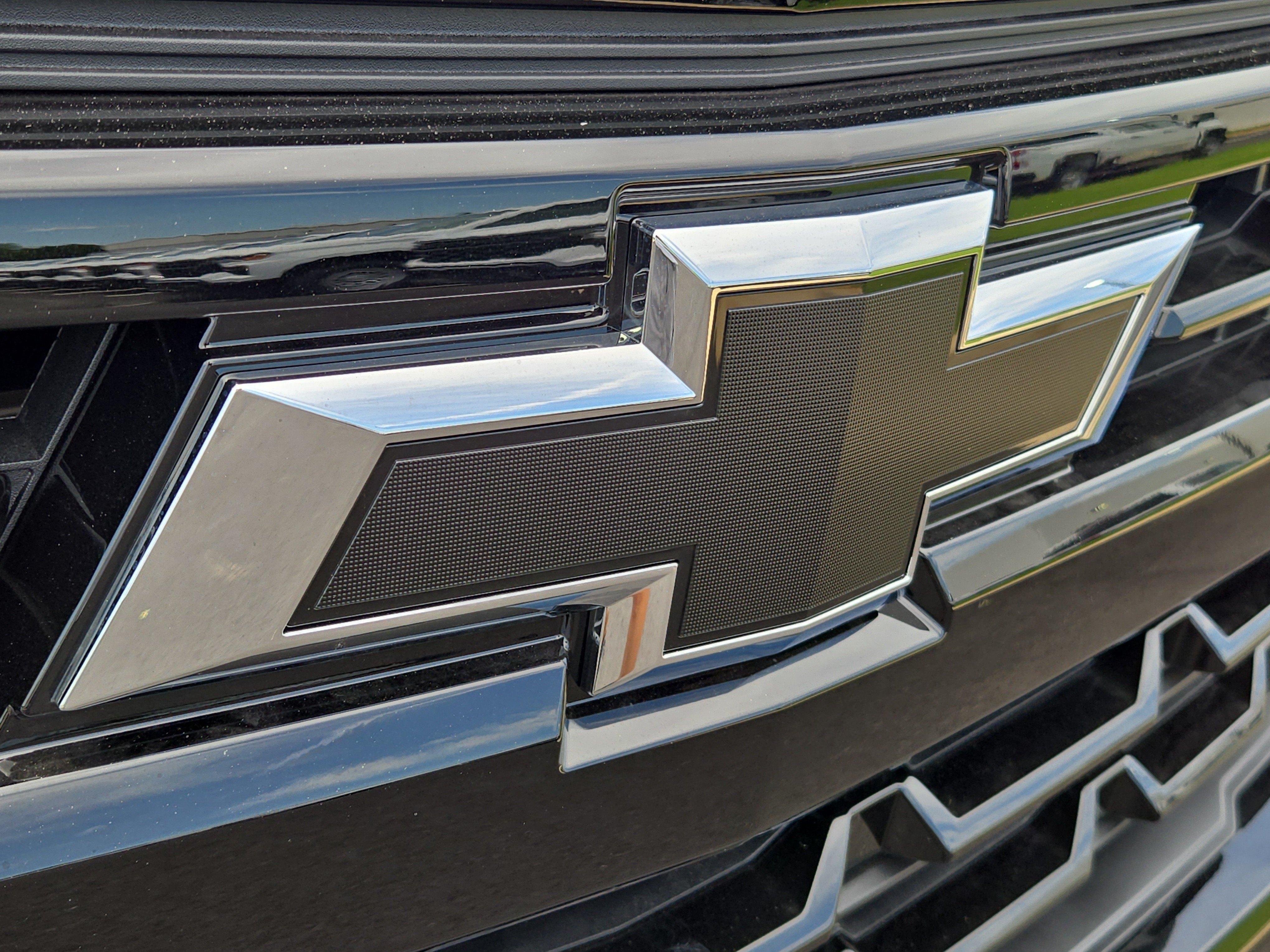 2026 Chevrolet Silverado 1500 RST - Photo 15