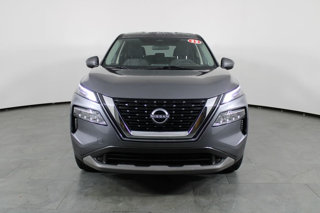 2022 Nissan Rogue SV - Photo 13