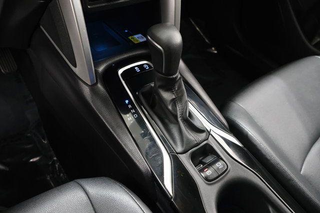 Certified Used 2022 SONIC SILVER Toyota  image 22