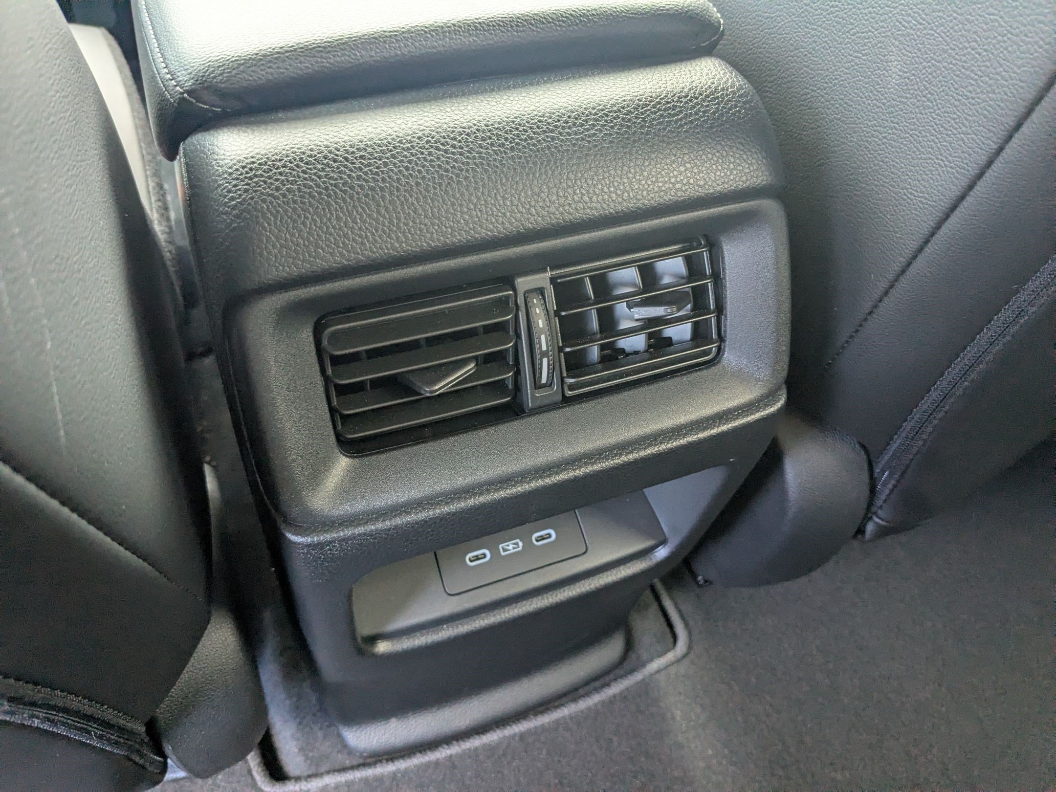 Used 2025 Canyon Honda EX-L image 26