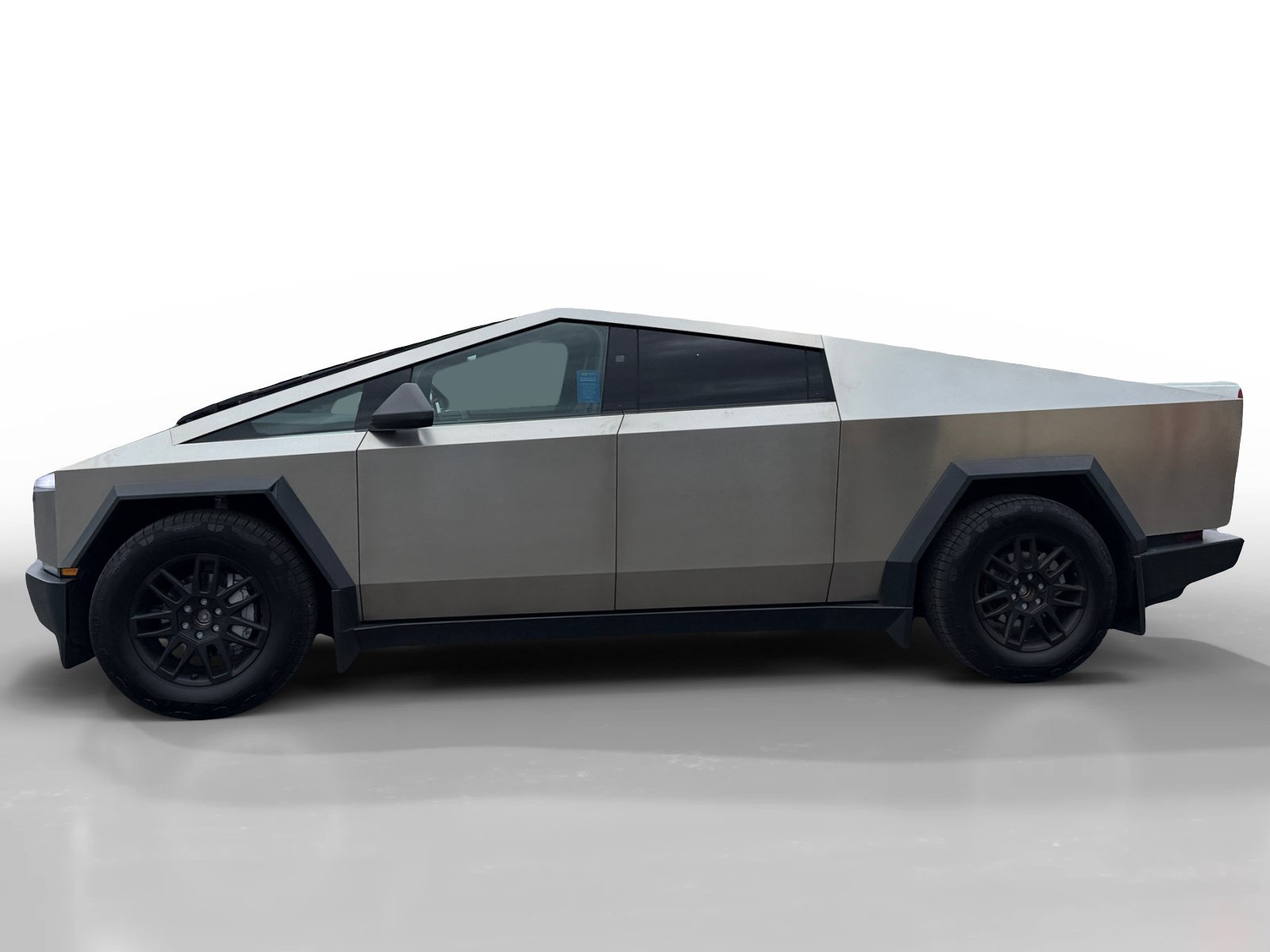Used 2025 Ultra-Hard Stainless Tesla Base image 2