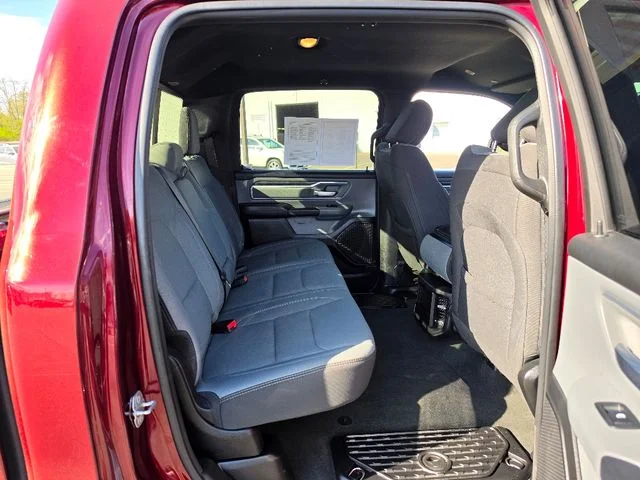 2022 RAM Ram 1500 Pickup Big Horn/Lone Star - Photo 14