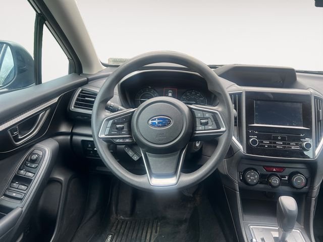 Used 2019 Crystal Black Silica Subaru 2.0i Premium image 11