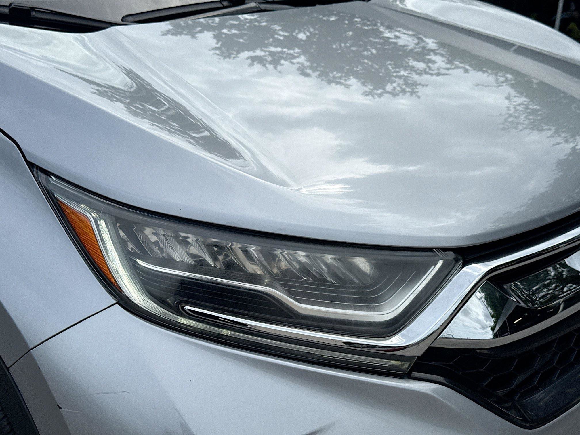 2019 Honda CR-V Touring - Photo 35