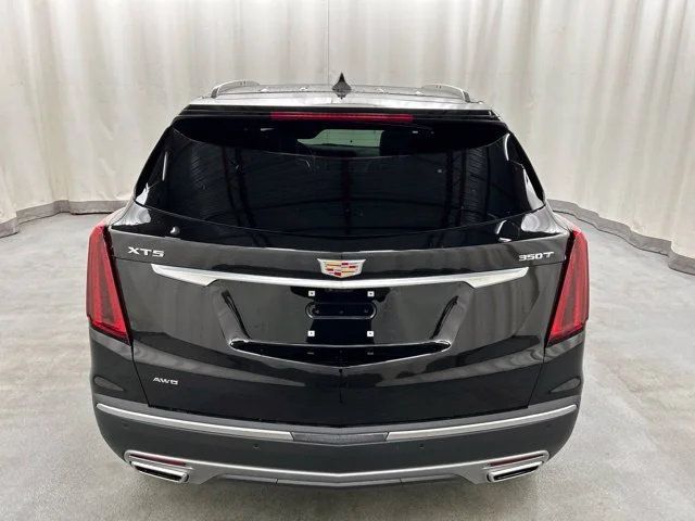 2026 Cadillac XT5 Premium Luxury - Photo 34