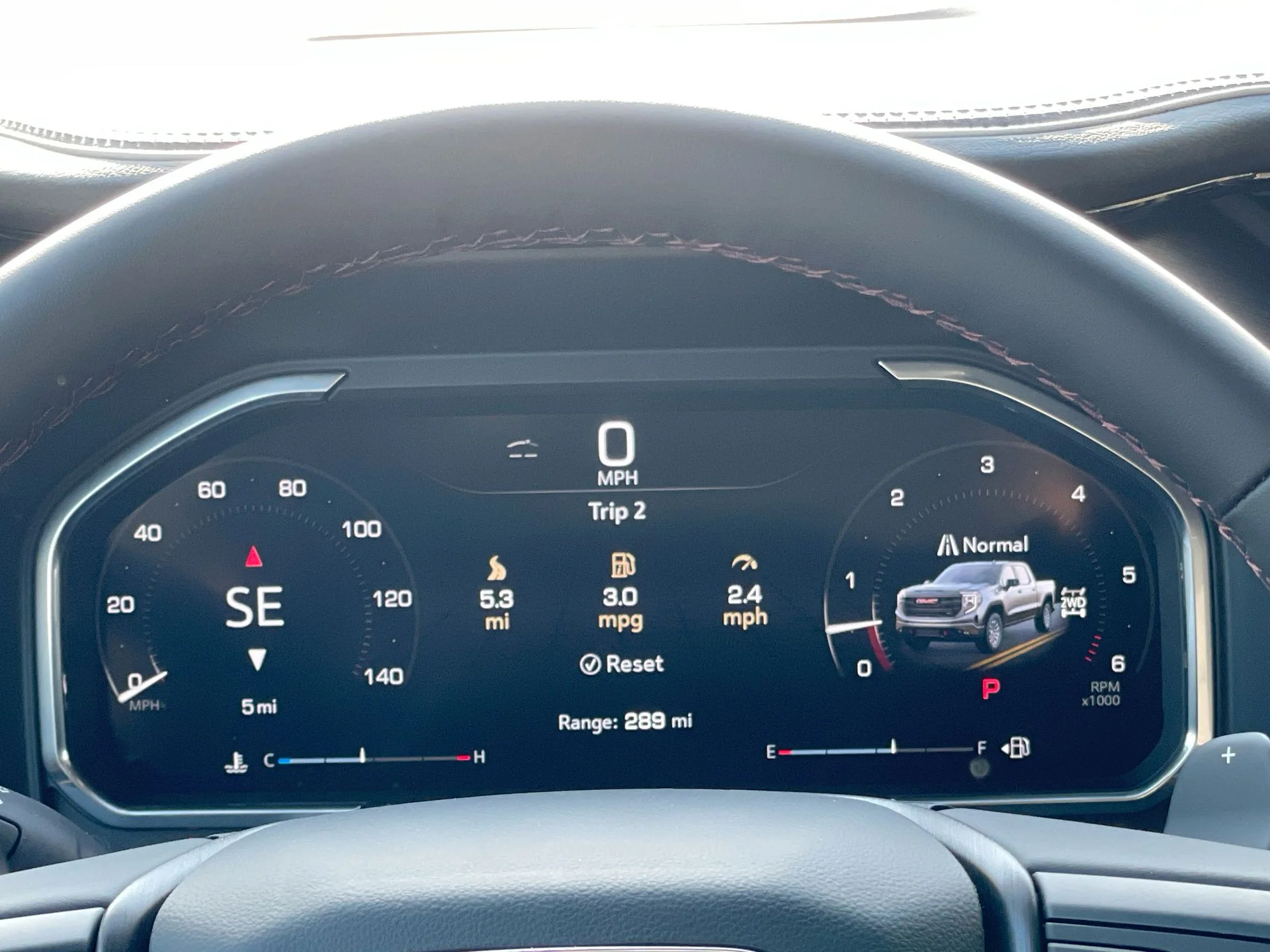 2026 GMC Sierra 1500 AT4X - Photo 60