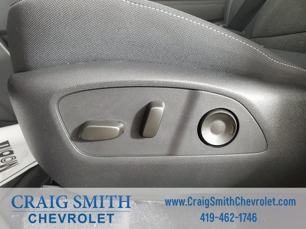2026 Chevrolet Traverse LT - Photo 31