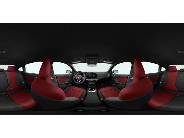 New 2027 Alpine White BMW  image 8