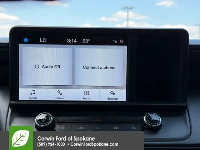 Certified Used 2023 Carbonized Gray Metallic Ford XL image 28