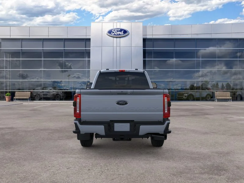 2026 Ford F-350 Super Duty Lariat - Photo 34