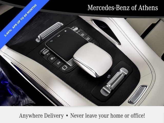 New 2026 Polar White Mercedes-Benz GLE 53 AMG® image 30