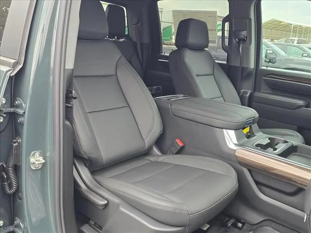 New 2026 Cypress Gray Chevrolet LT image 14