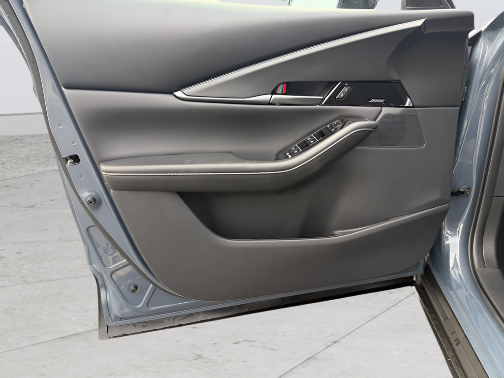 New 2026 Polymetal Gray Metallic Mazda 2.5 Turbo Premium Plus image 9