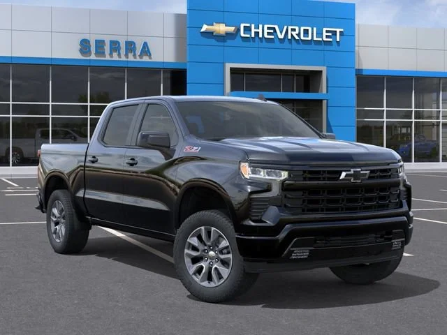 2026 Chevrolet Silverado 1500 RST - Photo 7
