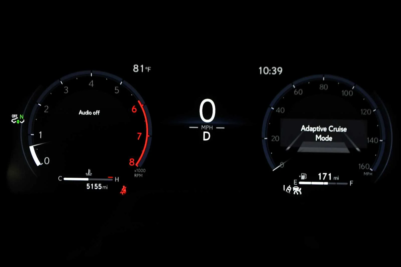 Used 2025 Caviar Lexus Luxury image 28