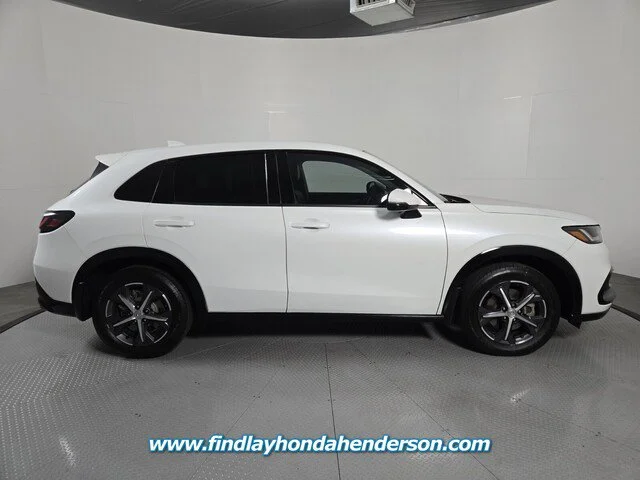 2023 Honda HR-V EX-L - Photo 40
