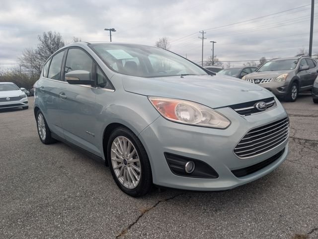 2013 Ford C-Max SEL