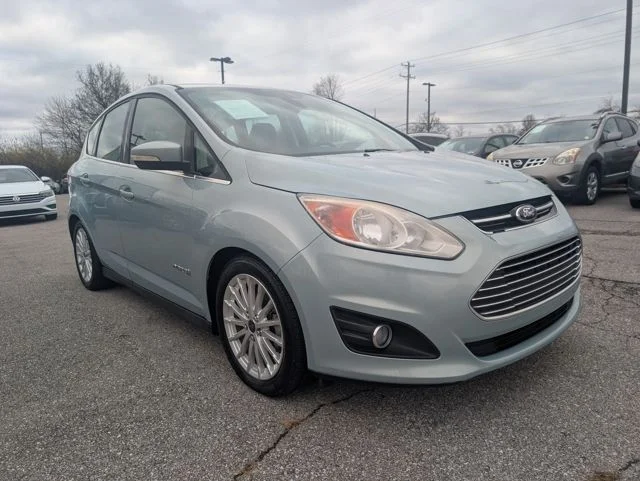 2013 Ford C-Max Hybrid SEL's photo