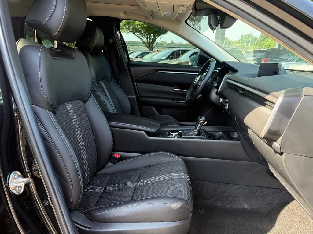 Used 2024 Black Mazda 2.5 S Premium Package image 31