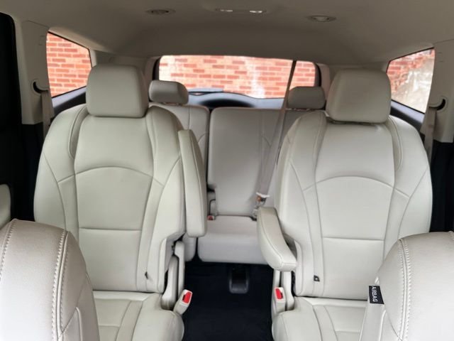 2022 Buick Enclave Essence - Photo 35