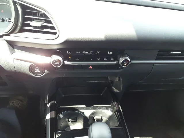 Used 2025 White Mazda 2.5 S Select Sport image 14