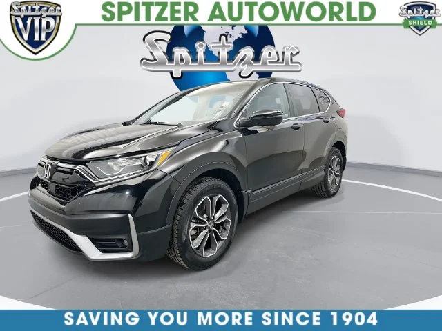 Used 2020  Honda EX image 6
