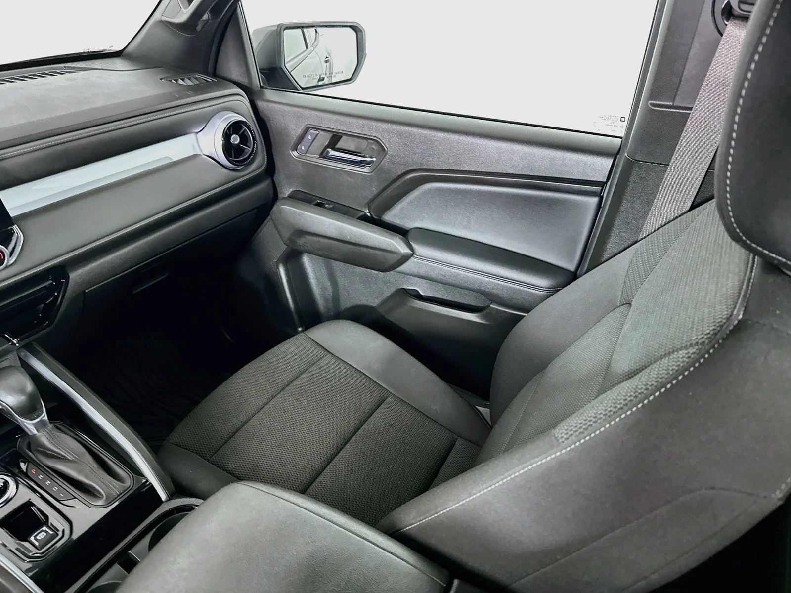 Used 2024 Black Chevrolet LT image 23