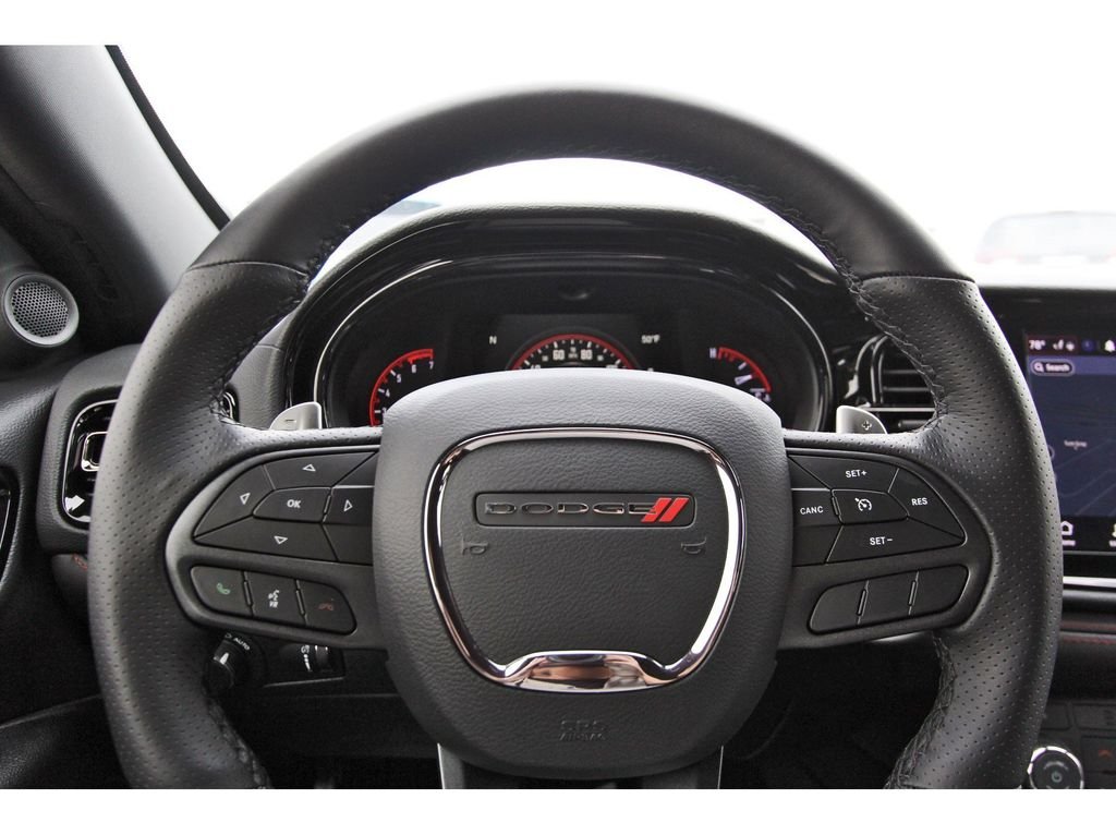 2025 Dodge Durango R/T - Photo 13
