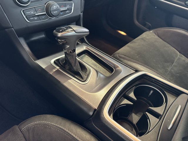 Used 2021 Frostbite Dodge Scat Pack Widebody image 22
