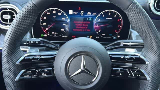 Certified Used 2026 Black Mercedes-Benz GLC 300 image 19