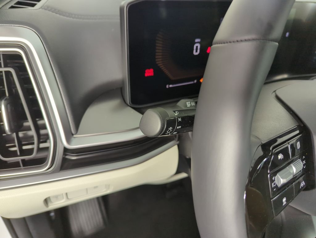 New 2026 Glacial White Pearl Kia S image 22