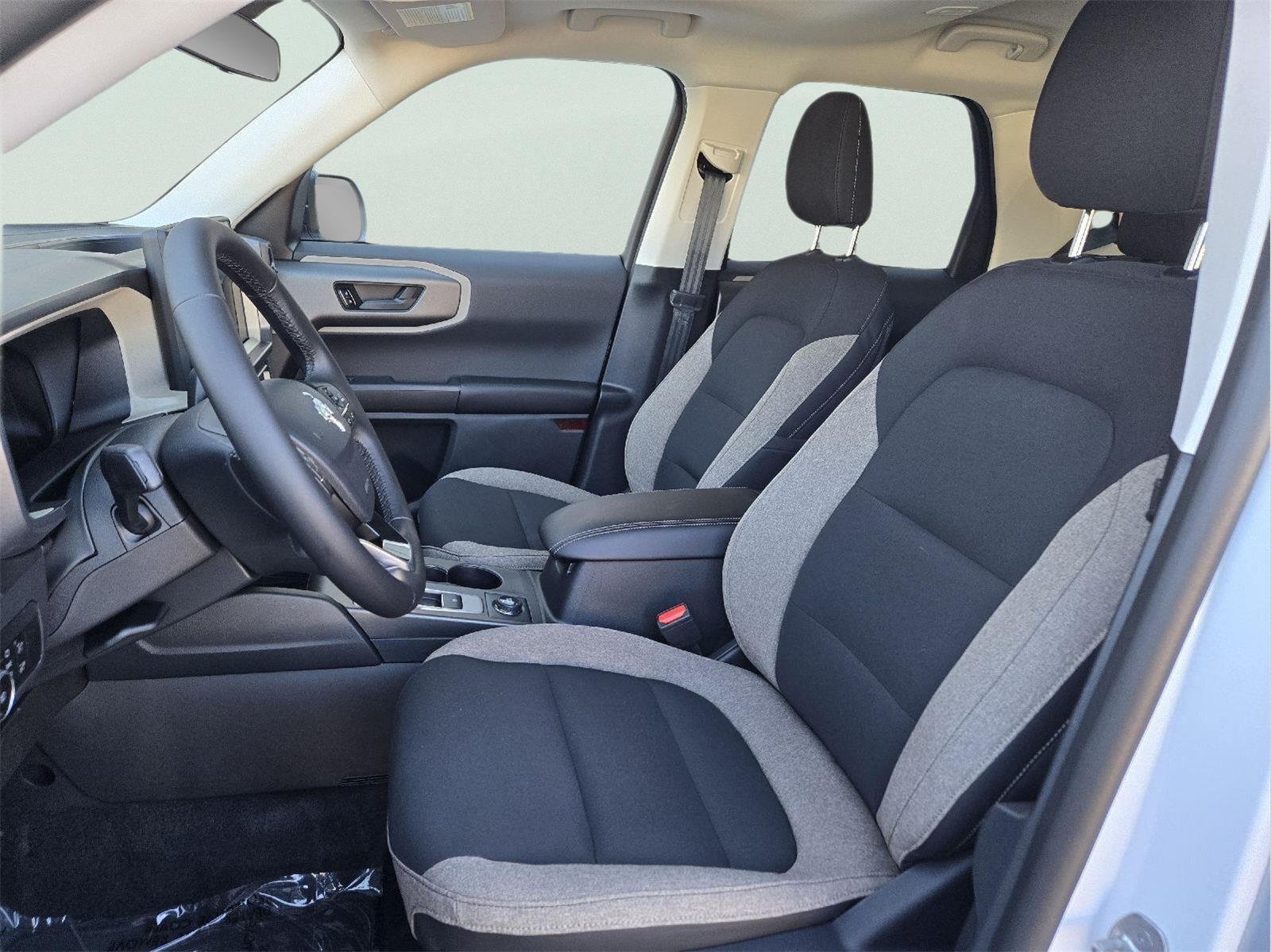 Used 2026 Oxford White Ford Big Bend image 9