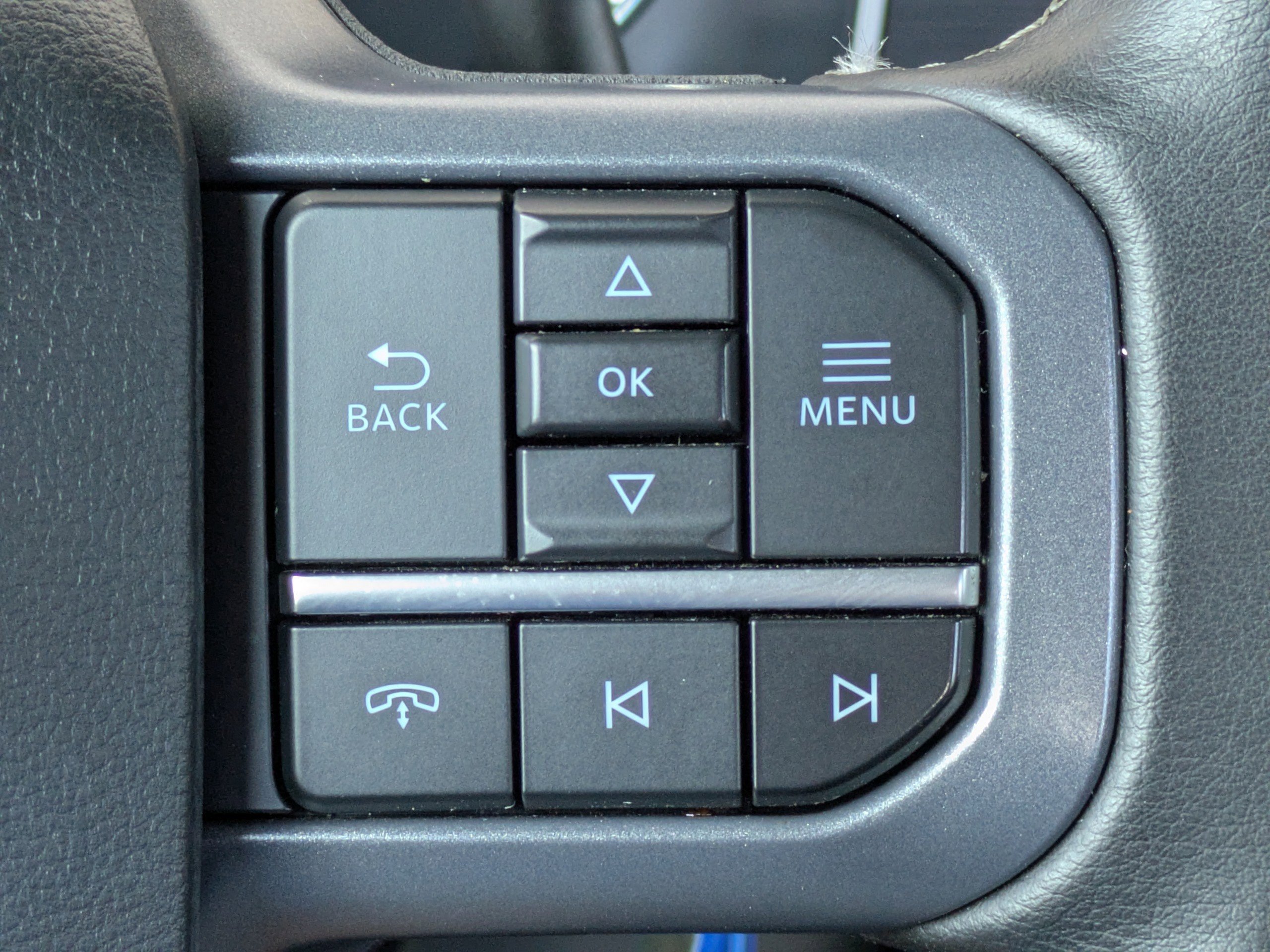 Used 2023 Black Metallic Ford XLT image 25