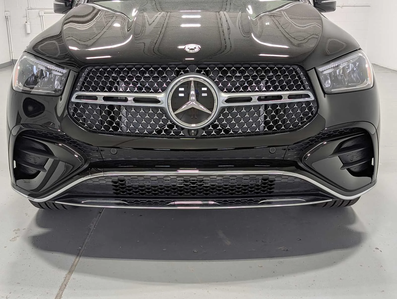 Used 2026  Mercedes-Benz GLE 350 image 2
