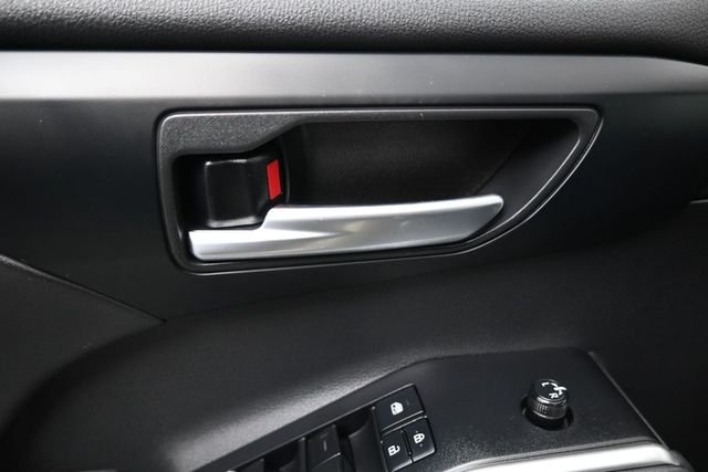 Used 2021 Black Toyota XLE image 23