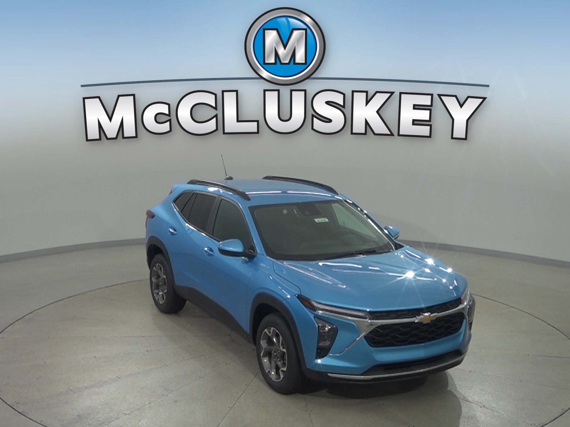 2026 Chevrolet Trax LT - Photo 52