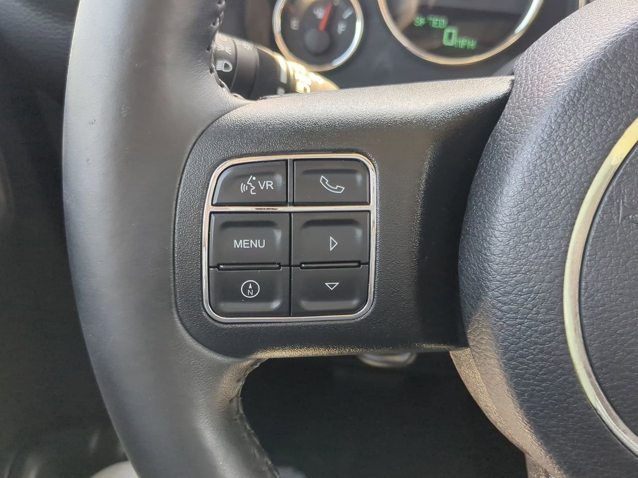 Used 2017 Black Jeep Willys Wheeler image 20