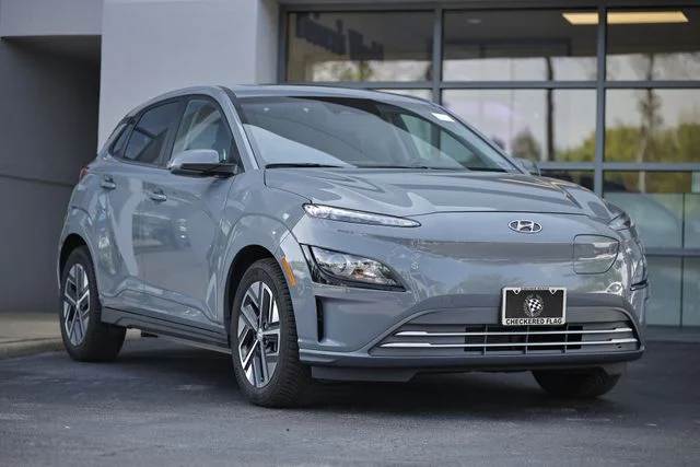 2023 Hyundai Kona Electric SEL