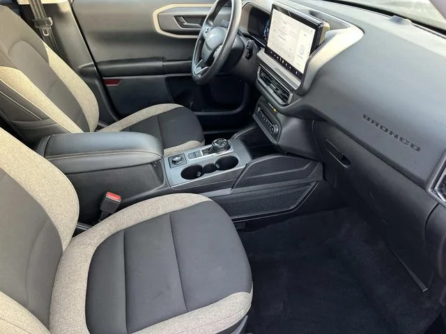 Used 2025 Black Ford Big Bend image 22