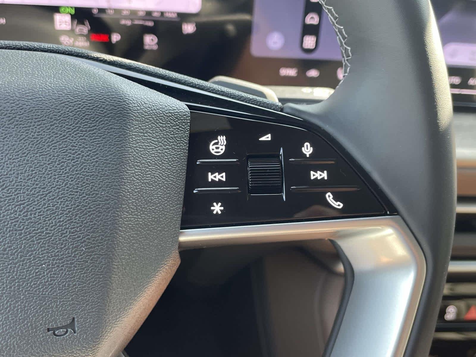 New 2026 0E0E/Black Audi Premium Plus image 33
