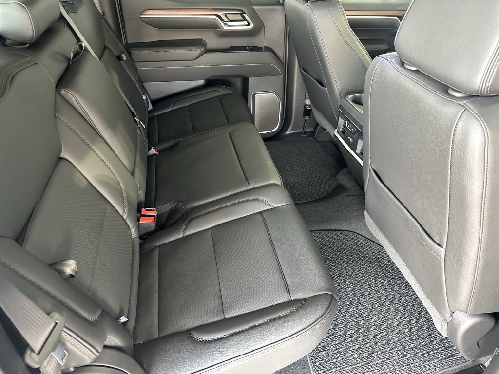 2026 GMC Sierra 1500 Denali - Photo 36