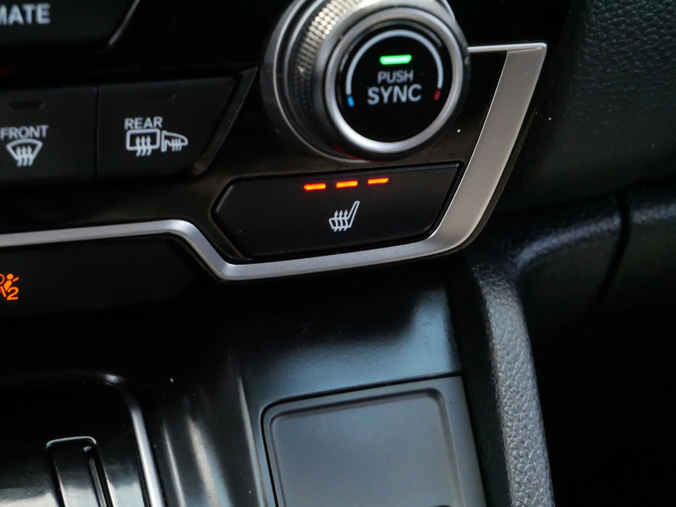 2021 Honda CR-V EX - Photo 63