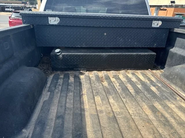 2007 GMC Sierra 2500HD SLT - Photo 5